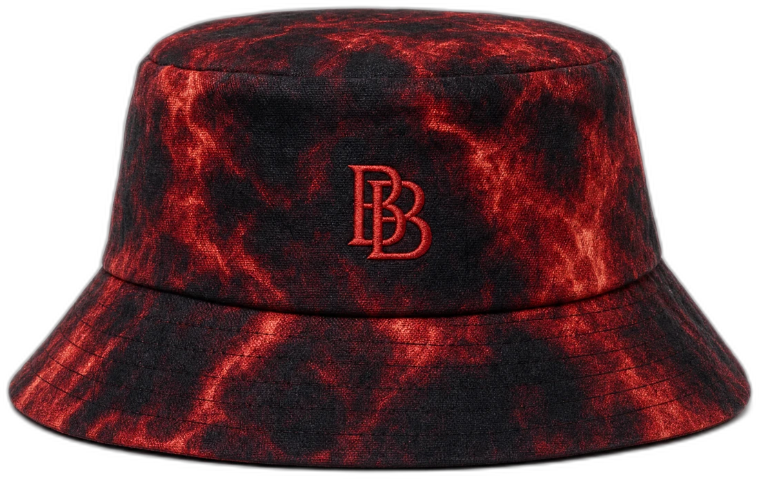 BB Bucket Hat