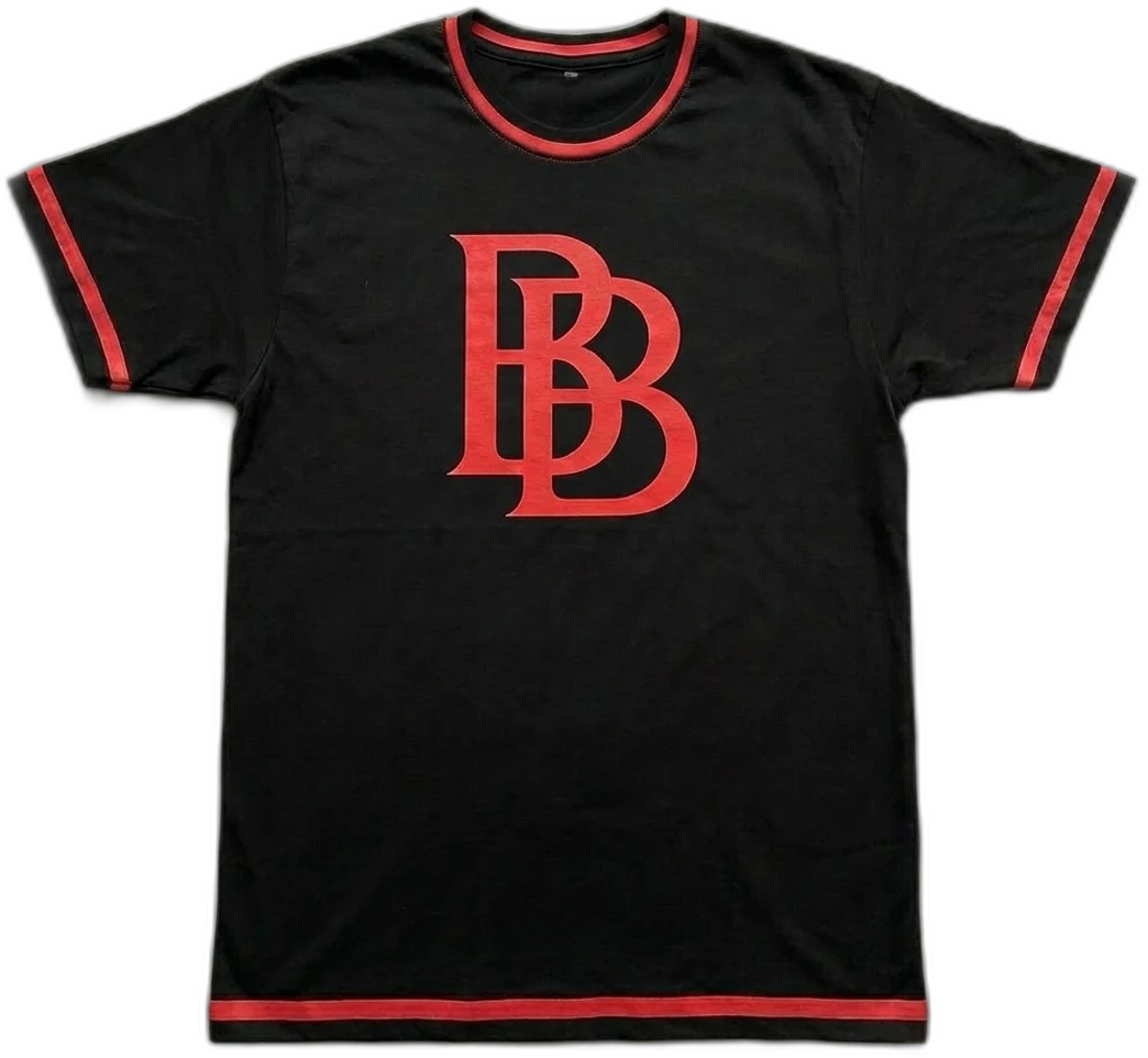 BB Ringer Tee