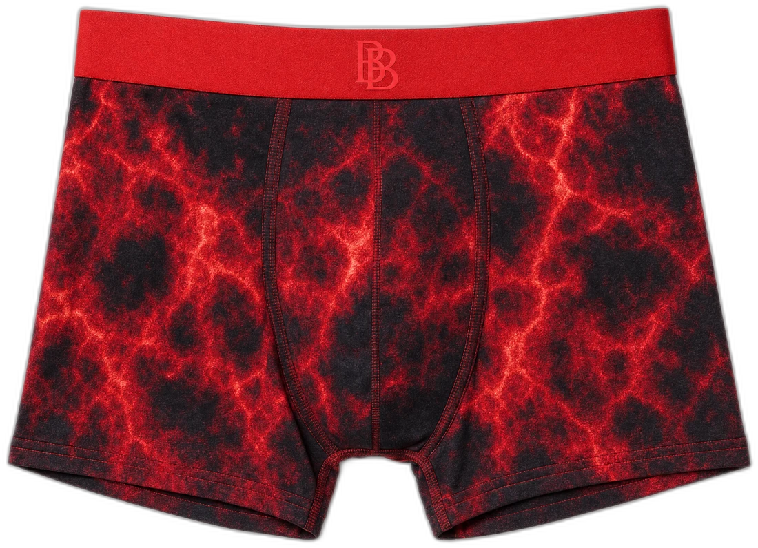 Flame Boxers